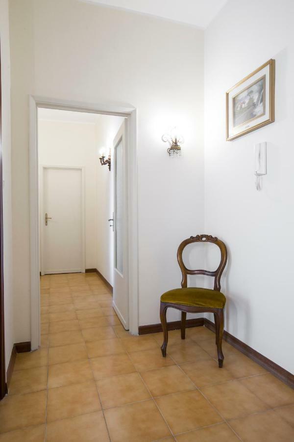 Apartamento A Casa Di Rossella CTA Exterior foto