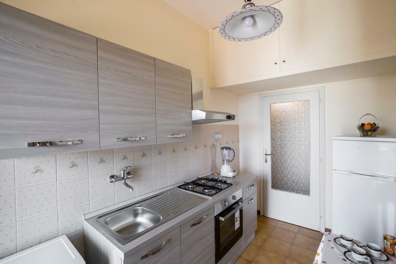 Apartamento A Casa Di Rossella CTA Exterior foto